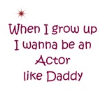 I Wanna Be An Actor I Wanna Be An Actor