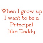 I Want To Be a Principal I Want To Be a Principal