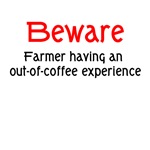 Beware Farmer Beware Farmer