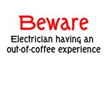 Beware Electrician Beware Electrician