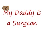 My Daddy is A Surgeon My Daddy is A Surgeon