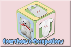 Courthouse Occupations Courthouse Occupations