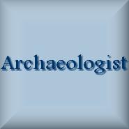 Archaeologist Archaeologist