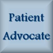 Patient Advocate Patient Advocate