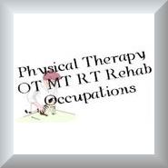 Physical Therapy and Other Rehab Physical Therapy and Other Rehab