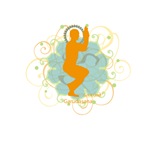 Get it om. Eagle Pose Yoga Get it om. Eagle Pose Yoga