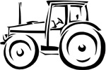 Tractor T-Shirt
