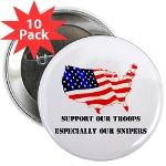 Support Our Troops, Especially the Snipers Support Our Troops, Especially the Snipers