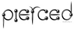 Pierced T-shirts Pierced T-shirts