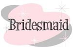 Bridesmaid t-shirts & gifts Bridesmaid t-shirts & gifts