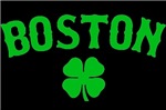 Boston Irish t-shirts Boston Irish t-shirts