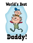 World's Best Daddy World's Best Daddy