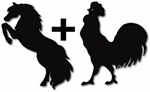 Horse Cock Horse Cock