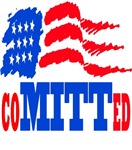 Mitt Romney - coMITTed Mitt Romney - coMITTed