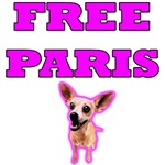 Free Paris! Free Paris!