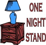 One Night Stand One Night Stand