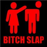 Bitch Slap Bitch Slap