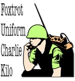 F.U.C.K. (Phonetic) F.U.C.K. (Phonetic)