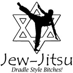 Jew-Jitsu Jew-Jitsu