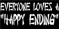 Happy Ending Happy Ending