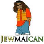 Jewmaican Jewmaican
