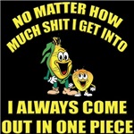 I'm Just Like Corn I'm Just Like Corn