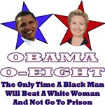 Obama O-Eight Obama O-Eight