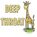 Deep Throat Deep Throat