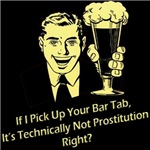 Bar Tab Bar Tab