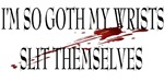I'm So Goth I'm So Goth