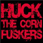 Huck The Corn Fuskers Huck The Corn Fuskers