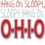 Hang On Sloopy Hang On Sloopy