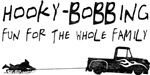 Hooky Bobbing Hooky Bobbing