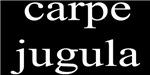 Carpe Jugula Carpe Jugula