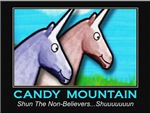 Candy Mountain Candy Mountain