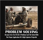 Problem Solving Problem Solving