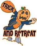 Funny Haloween T-shirts & Gifts Funny Haloween T-shirts & Gifts