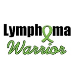 Lymphoma Warrior Lymphoma Warrior