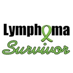 Lymphoma Survivor Lymphoma Survivor
