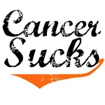 Grunge Style Cancer Sucks Leukemia T-Shirts Grunge Style Cancer Sucks Leukemia T-Shirts