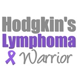 Hodgkin's Lymphoma Warrior T-Shirts & Gifts Hodgkin's Lymphoma Warrior T-Shirts & Gifts