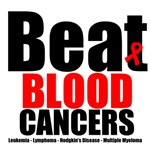 Beat Blood Cancers T-Shirts & Gifts Beat Blood Cancers T-Shirts & Gifts