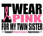 I Wear Pink Ribbon I Wear Pink Ribbon