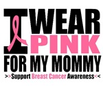 I Wear Pink Ribbon I Wear Pink Ribbon