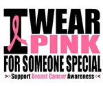 I Wear Pink Ribbon I Wear Pink Ribbon