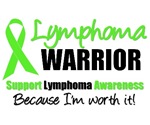 Lymphoma Warrior Apparel Lymphoma Warrior Apparel