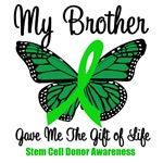 My Brother Gave Me The Gift of Life T-Shirts My Brother Gave Me The Gift of Life T-Shirts