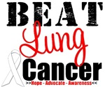 Beat Lung Cancer Shirts & Gifts Beat Lung Cancer Shirts & Gifts