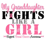 My Granddaughter Fights Like a Girl Breast Cancer My Granddaughter Fights Like a Girl Breast Cancer
