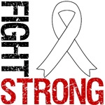 Lung Cancer Fight Strong Shirts & Gifts Lung Cancer Fight Strong Shirts & Gifts
